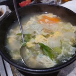 用戶對於焼肉　東大門的評論圖