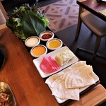 User's review image for プングム TAK