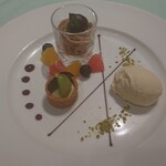 User's review image for 帝国ホテル 日本橋高島屋特別食堂