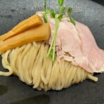 User's review image for 鶏soba 座銀 高槻店