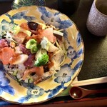 用户对于かわなか的评论图