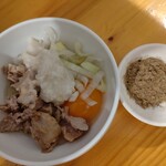 用戶對於ラーメン慶次郎 本店的評論圖