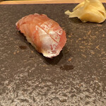 用戶對於立ち鮨 ひでぞう的評論圖