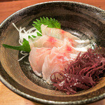 用戶對於西村鮮魚店的評論圖