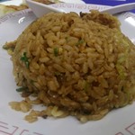 用戶對於来来亭  桂川店的評論圖