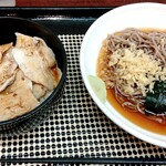 用户对于清水や的评论图