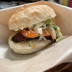 用戶對於ミ・チョリパン的評論圖