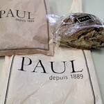 User's review image for PAUL 六本木一丁目店