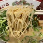 用戶對於天下一品 八条口店的評論圖