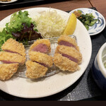 User's review image for ねぎし エルタワー店