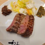 用戶對於利久 東京駅グランスタ八重洲店的評論圖