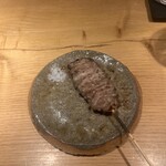 用戶對於焼酉 川島的評論圖
