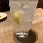用戶對於虎連坊 八重洲店的評論圖