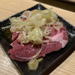 User's review image for 北海道塩ジンギスカン 名前はまだ無い。