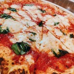 用户对于ピッツェリア ダ マッシモ的评论图