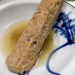 用戶對於のんきや的評論圖