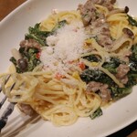 User's review image for ジョリーパスタ 高島平店