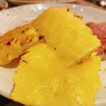 User's review image for シュラスコ＆ビアバー ゴッチバッタ 池袋西口