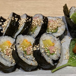 用戶對於韓国肉料理・石鍋イニョン 道頓堀店的評論圖