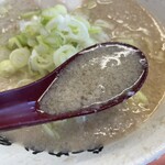 用戶對於らーめん弁慶 浅草本店的評論圖