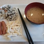User's review image for 東横INN 立川駅北口