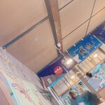 用户对于なんくる食堂的评论图