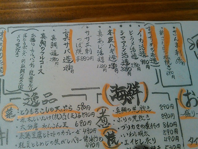 User's recommendation image for たら福 大名店