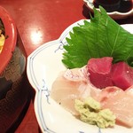 用户对于きくもと的评论图