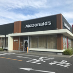 用户对于マクドナルド ９号線千代川店的评论图