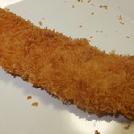 用户对于サンマルコキッチン イオン札幌麻生店的评论图