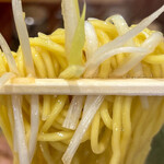 用戶對於らぁ麺 辻○的評論圖