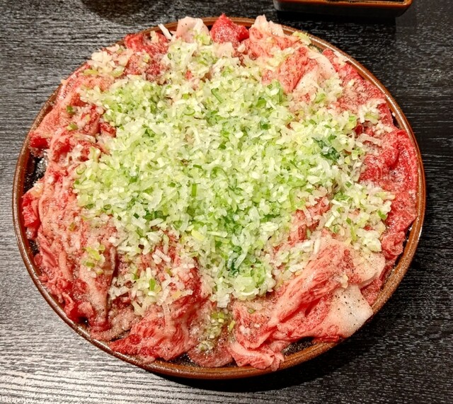 用户对于広尾 焼肉 暴飲暴食的评论高清图