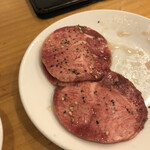 用戶對於焼肉 近江牛肉店 別館的評論圖