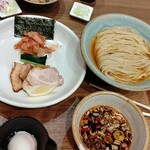 用戶對於Homemade Ramen 麦苗 COREDO室町店的評論圖