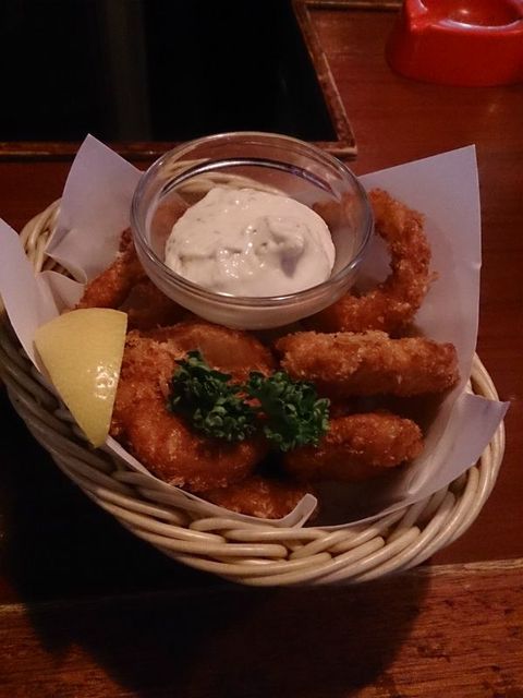 User's recommendation image for BRITISH RESTAURANT CLASH