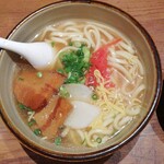 User's review image for 沖縄料理 大手町なんくるないさー