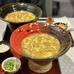 User's review image for 万空うどん 田舎っ子