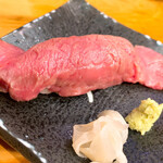 用戶對於立喰い焼肉 治郎丸 秋葉原店的評論圖