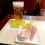 用戶對於ドトールコーヒーショップ JR札幌改札内店的評論圖