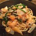 用戶對於Bistro Buzz的評論圖