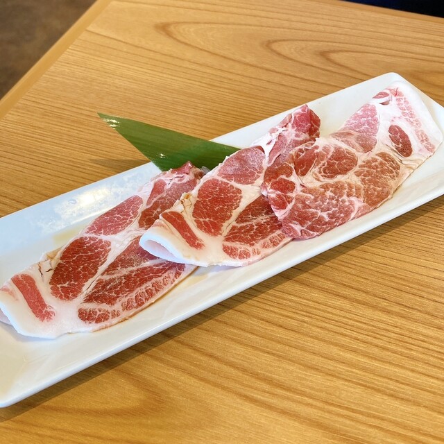 用戶對於幸せの焼肉食べ放題 かみむら牧場 堺もず泉北1号線店的評論高清圖