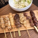 用户对于居酒屋 串満的评论图