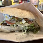 用戶對於ミ・チョリパン的評論圖