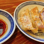 用户对于中国ラーメン揚州商人 新橋店的评论图
