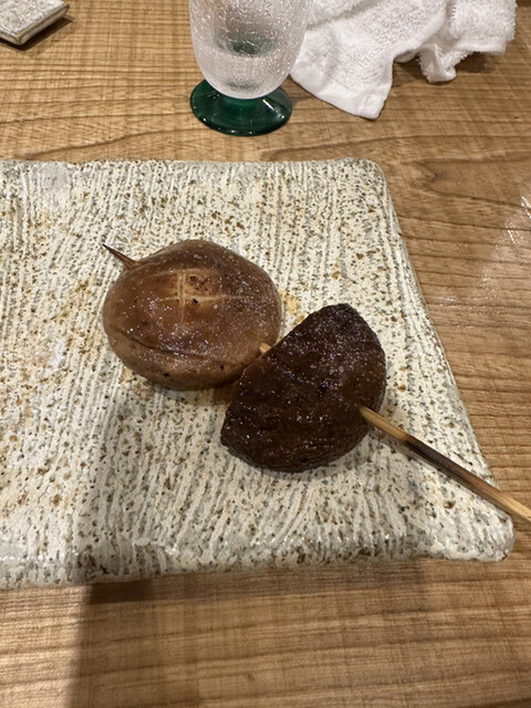 用戶對於上野黒門 鳥恵的評論高清圖