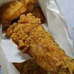 User's review image for ケンタッキーフライドチキン 長田中央大通店