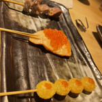 User's review image for 鉄板神社 難波南海通り店