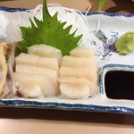用户对于サロマ湖とばろう村的评论图
