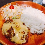用戶對於びっくりドンキー 宇治槙島店的評論圖
