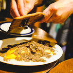 User's review image for ザ　ケンタローネ